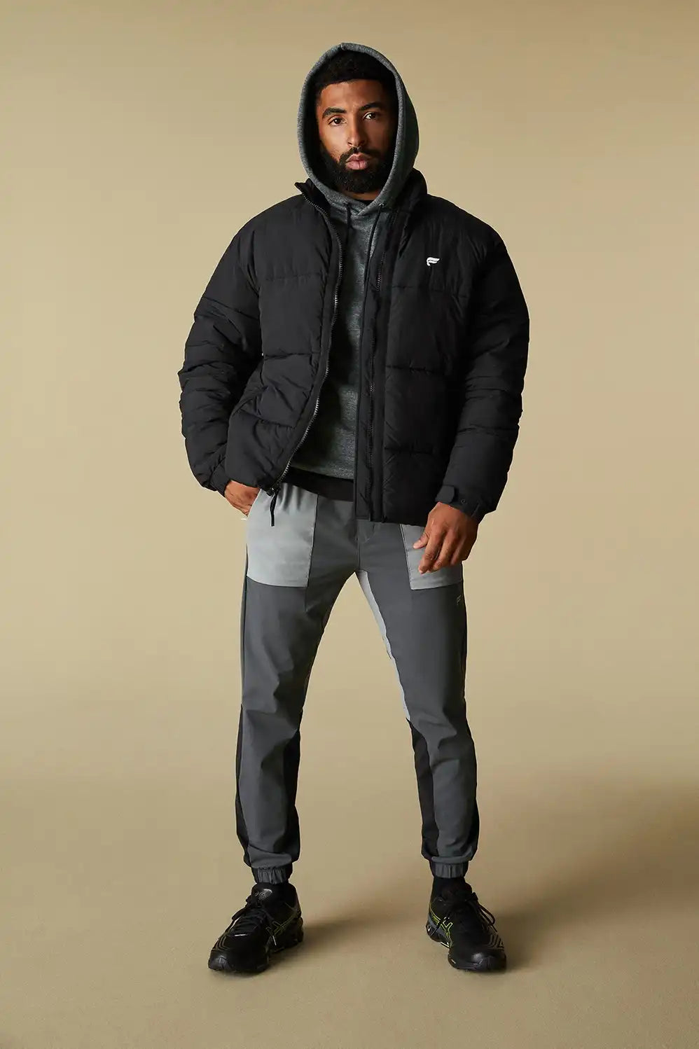 The Essential Puffer