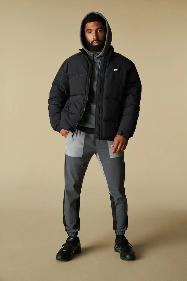 The Essential Puffer