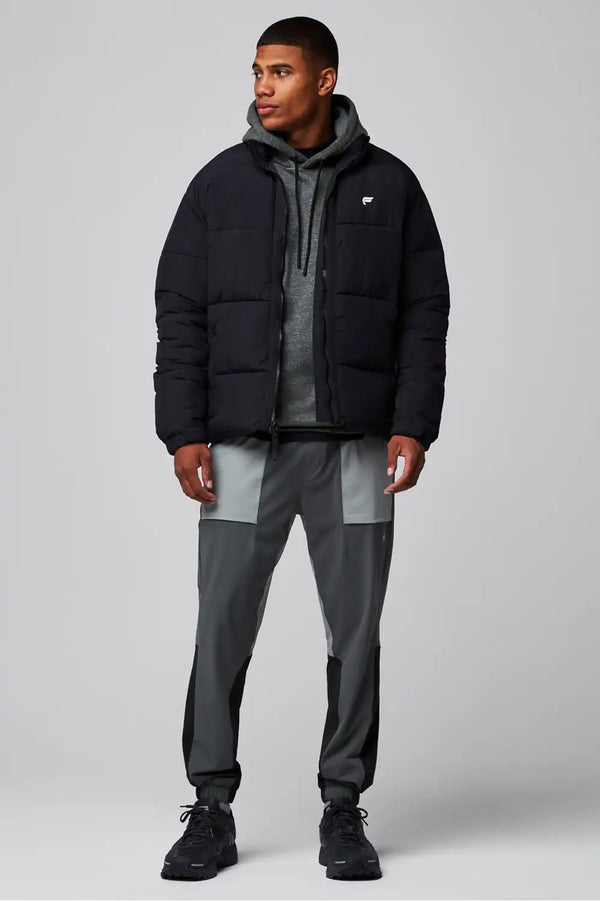 The Essential Puffer
