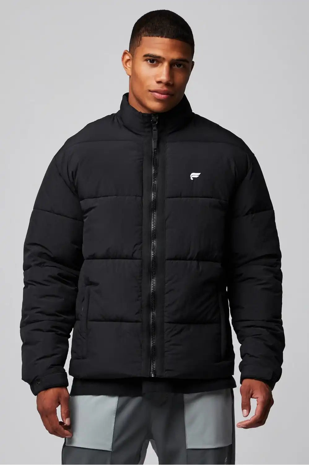 The Essential Puffer