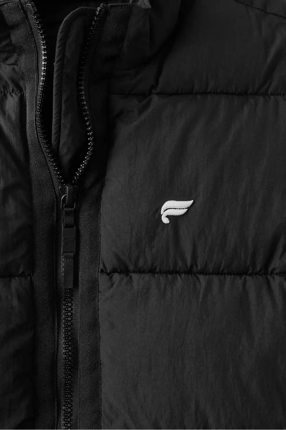 The Essential Puffer