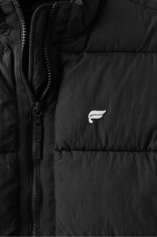 The Essential Puffer
