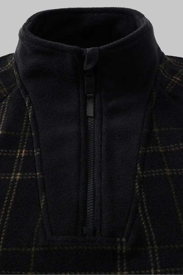 The Pine City Half Zip
