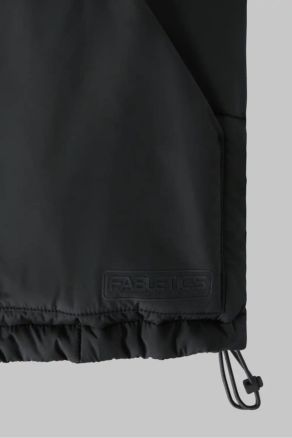 Cloud Nine Oversized Puffer Vest
