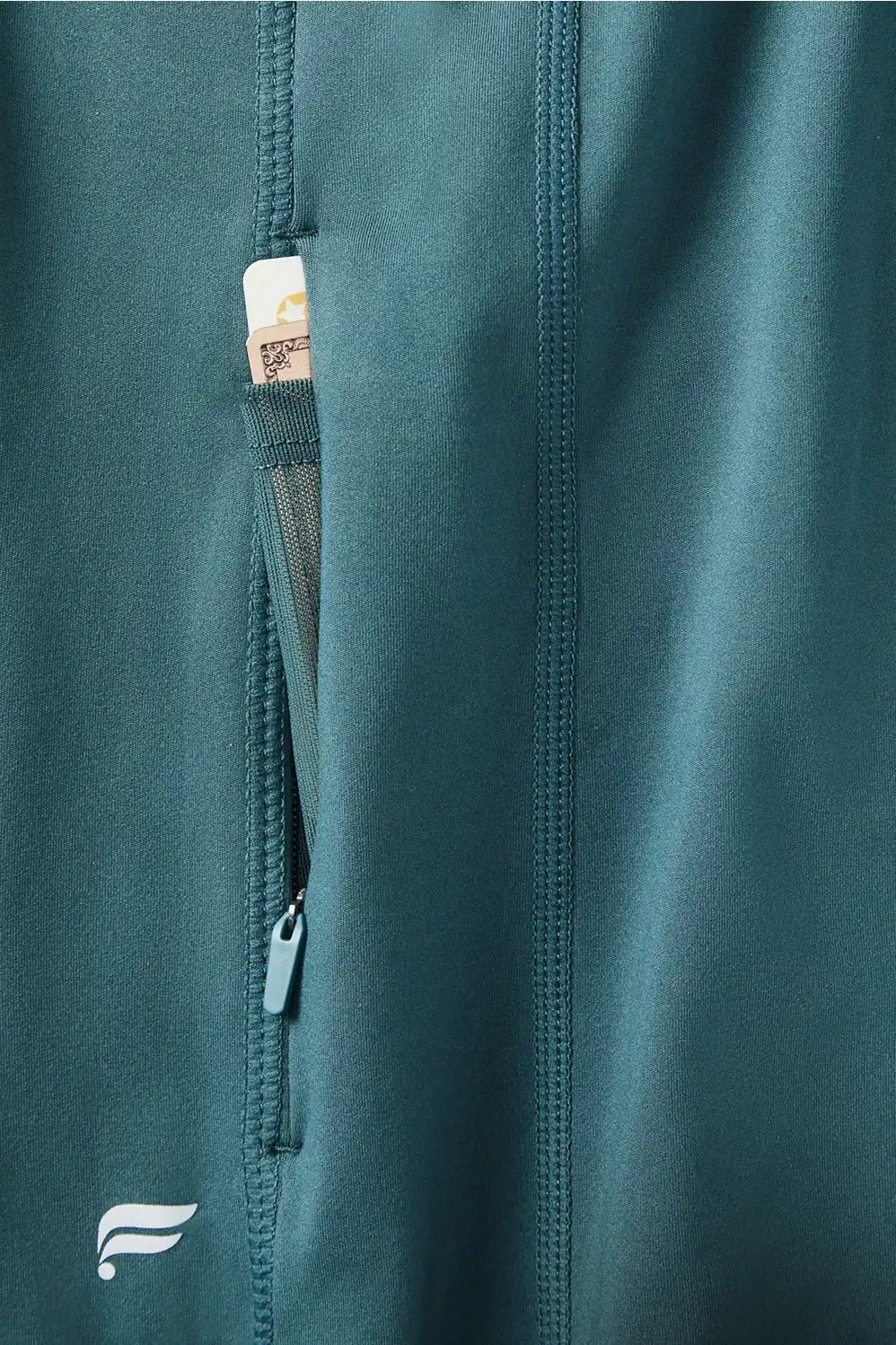 Perfect Storm Train Jacket