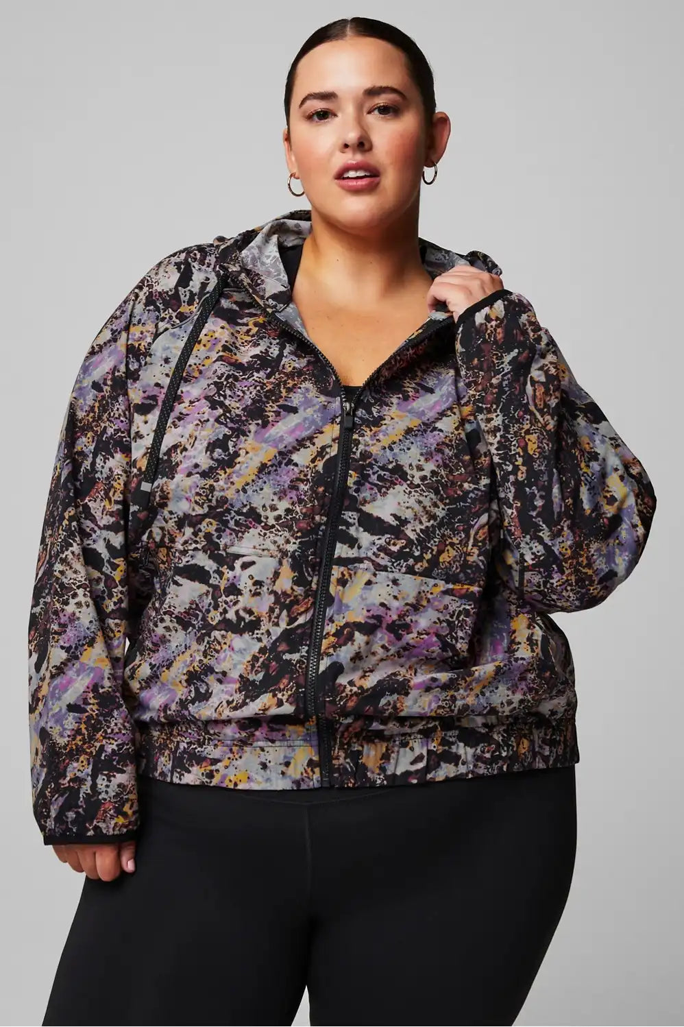 One Jacket