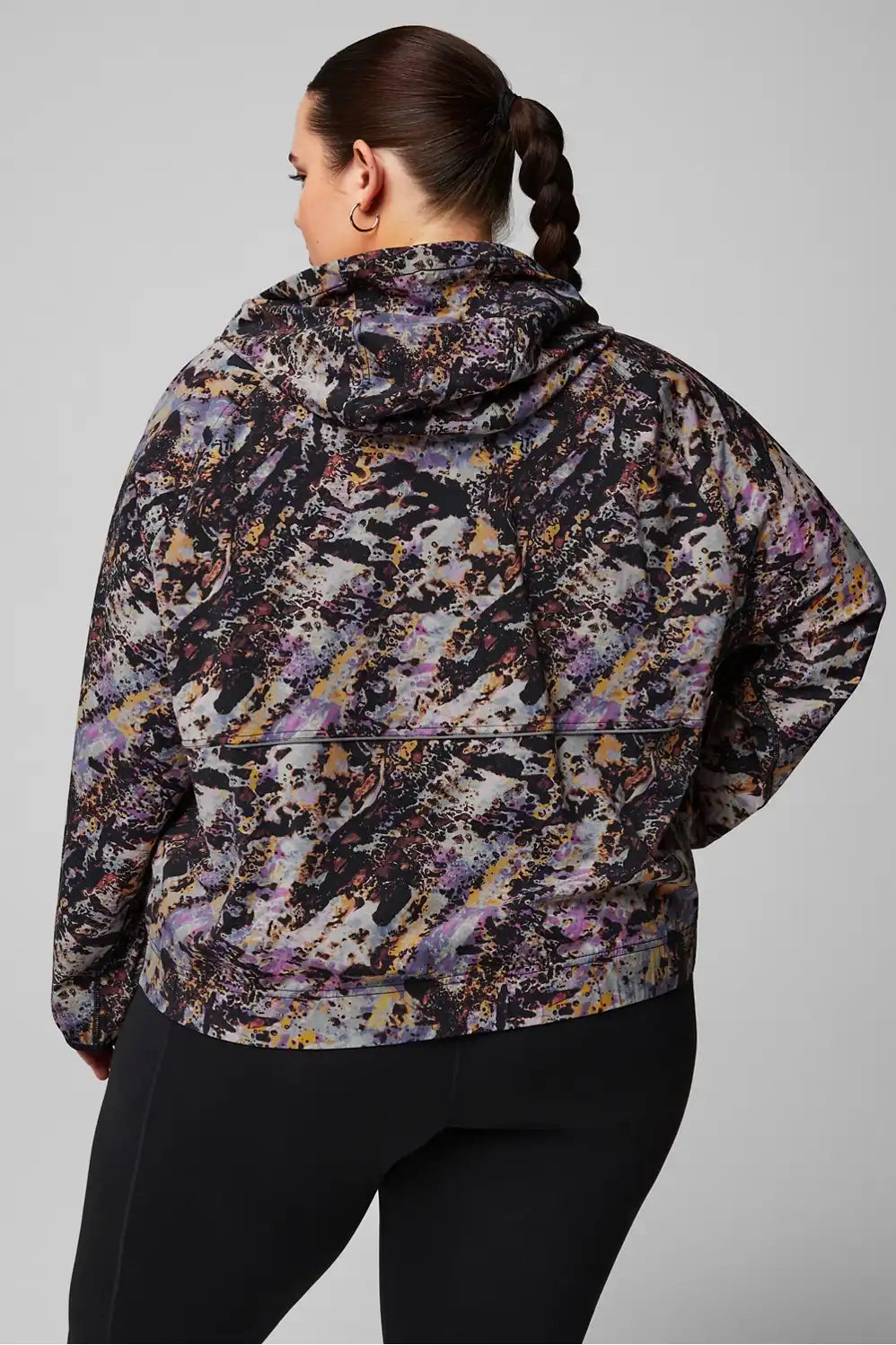 One Jacket