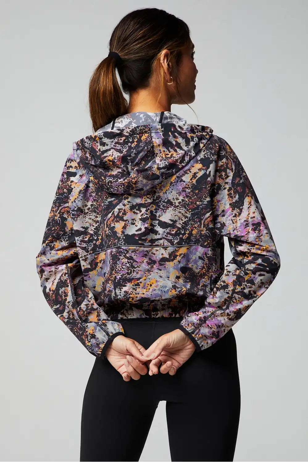 One Jacket