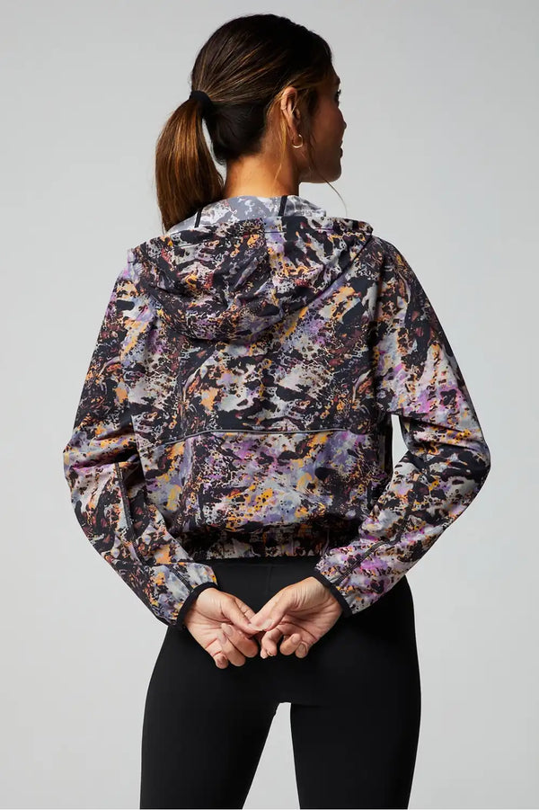 One Jacket