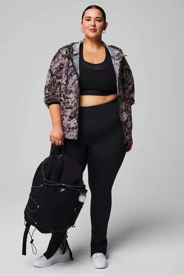 One Jacket