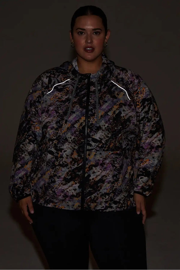 One Jacket