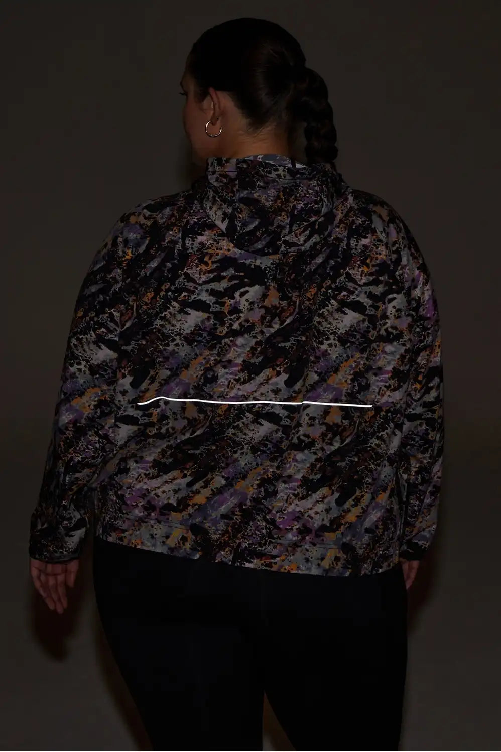 One Jacket
