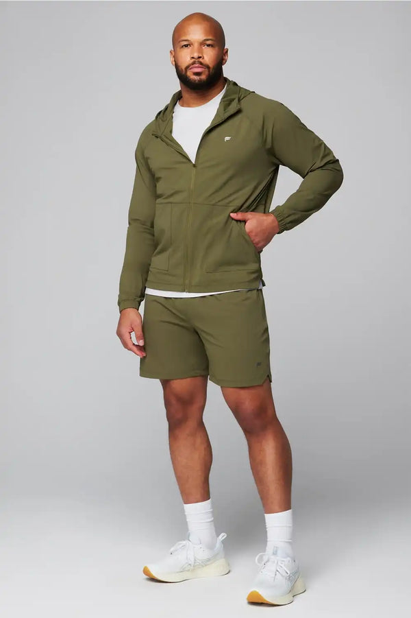 The One Jacket