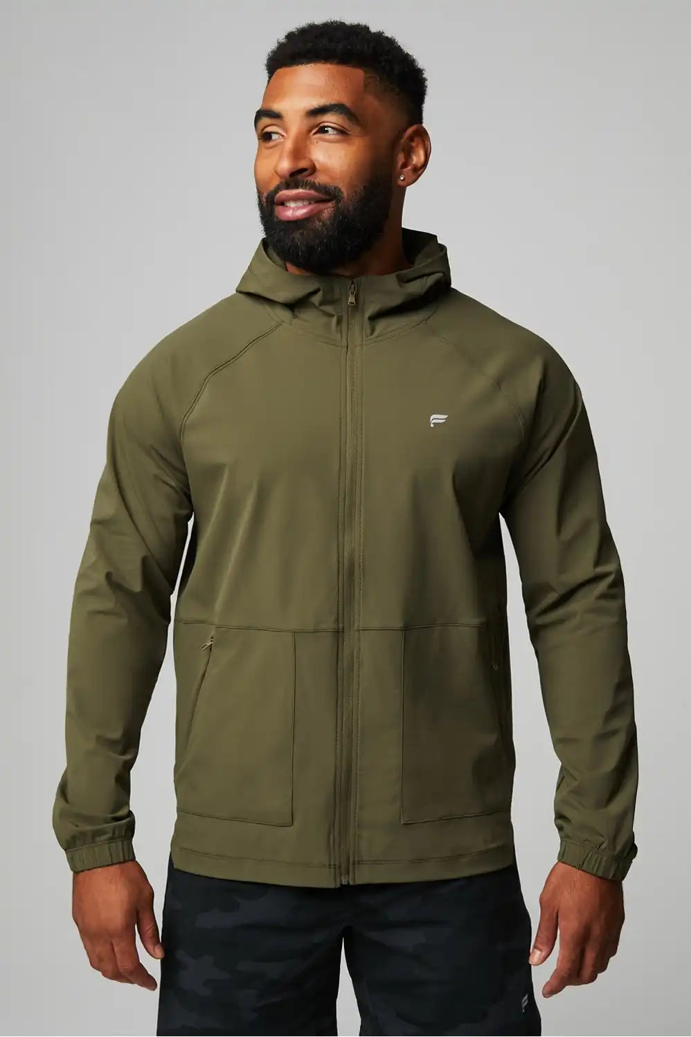 The One Jacket