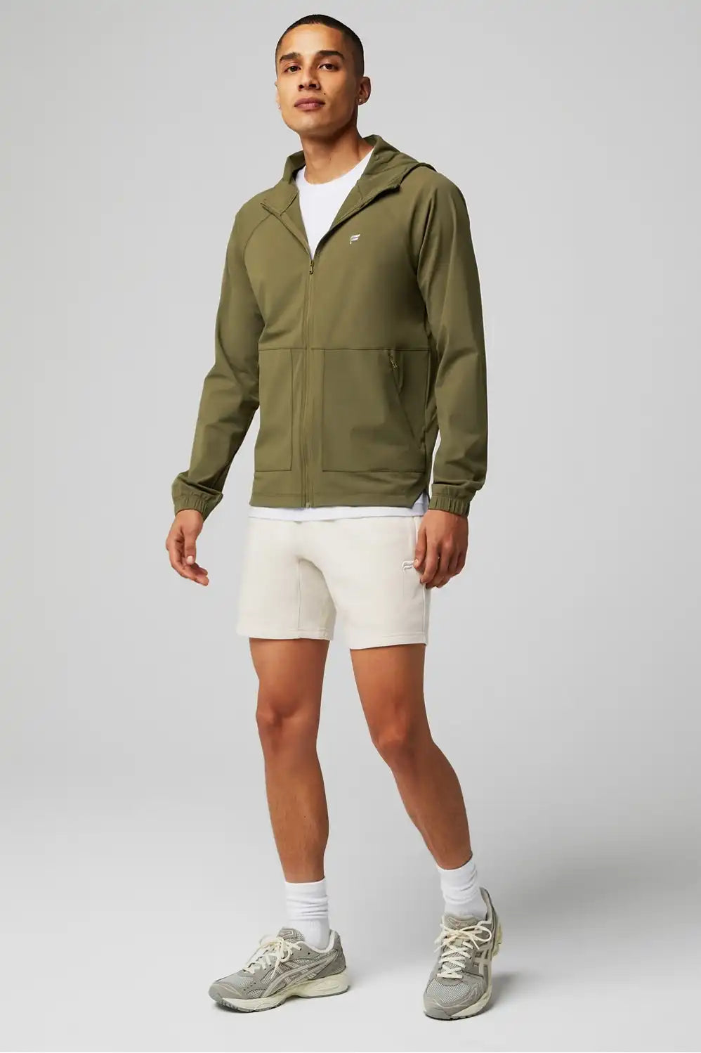 The One Jacket