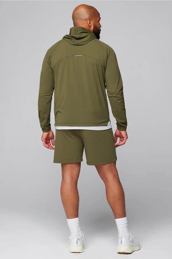 The One Jacket