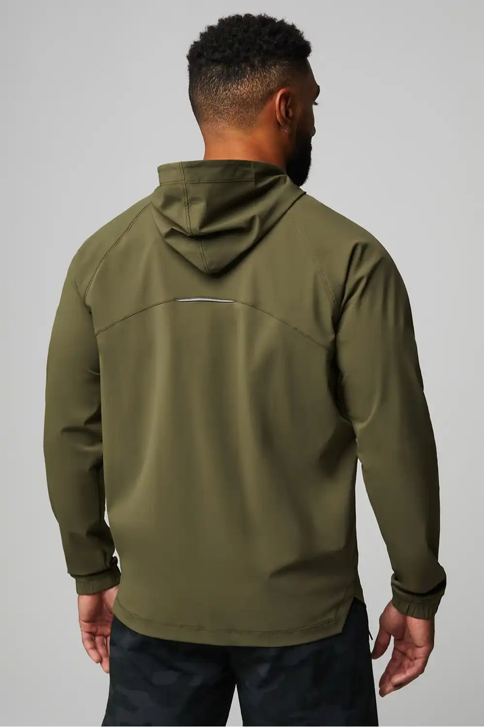 The One Jacket