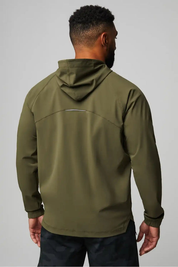 The One Jacket