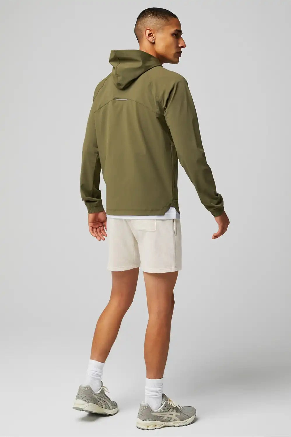 The One Jacket