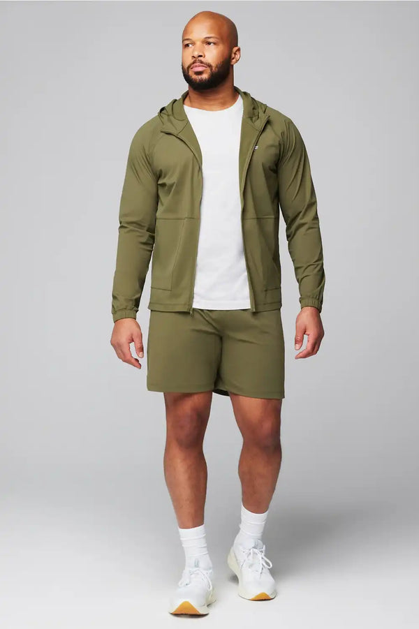 The One Jacket