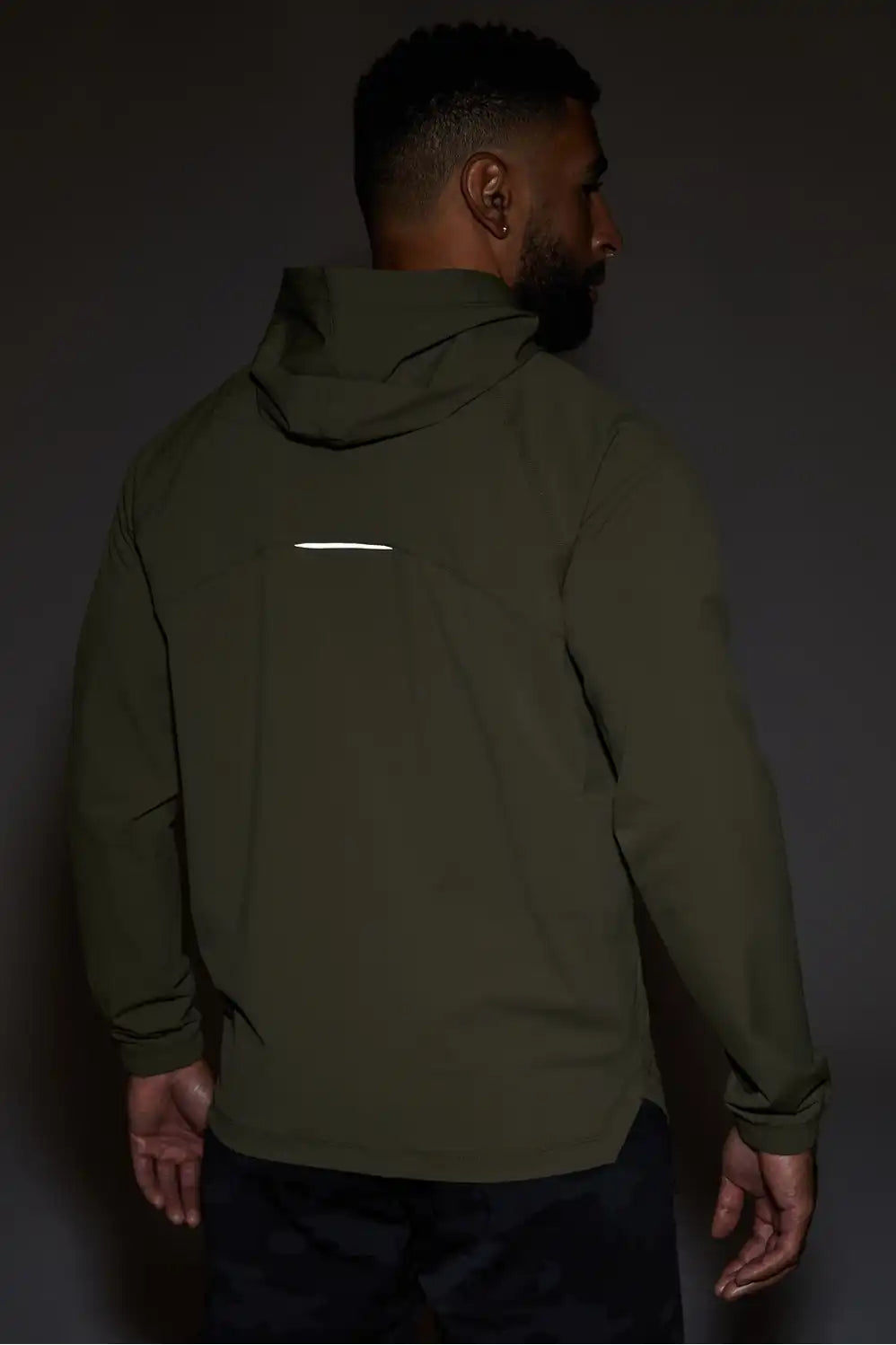 The One Jacket
