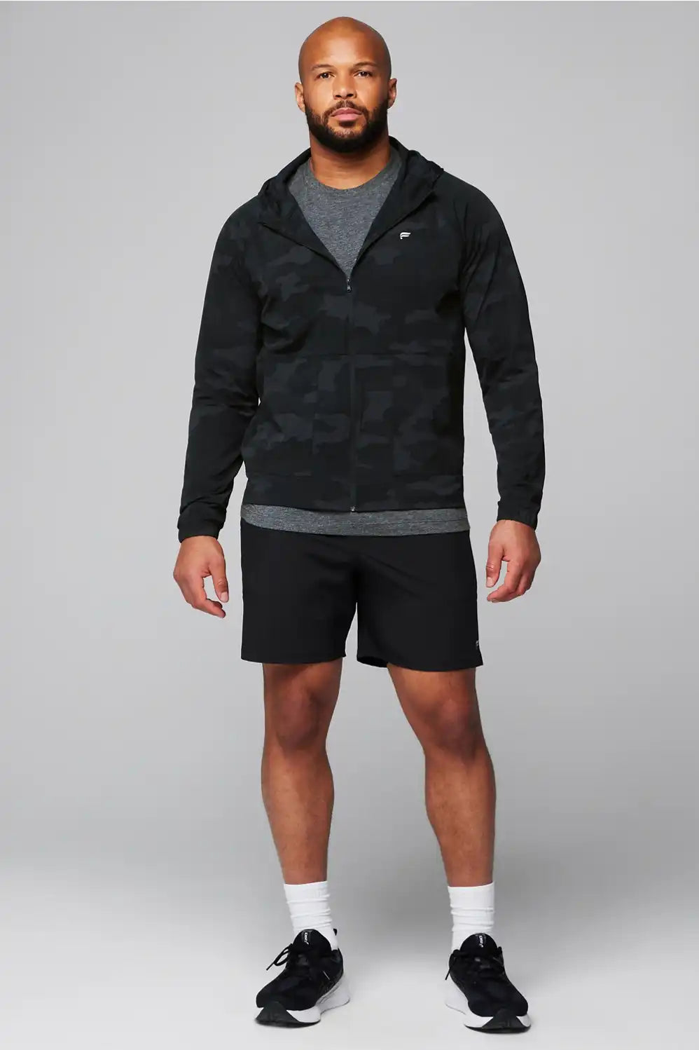 The One Jacket Secondary image