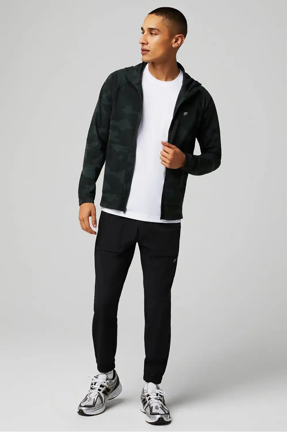 The One Jacket