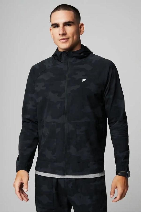 The One Jacket