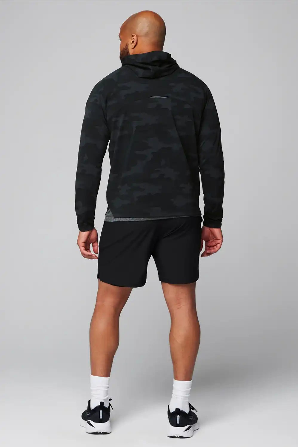 The One Jacket
