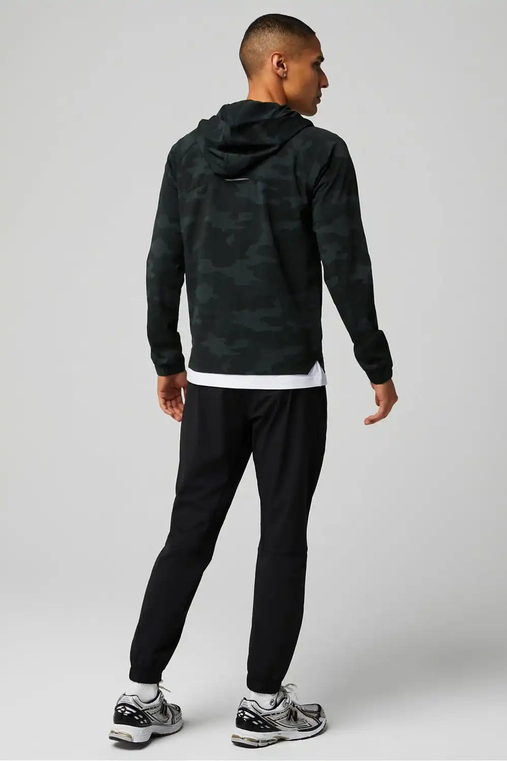The One Jacket