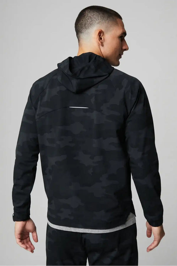 The One Jacket