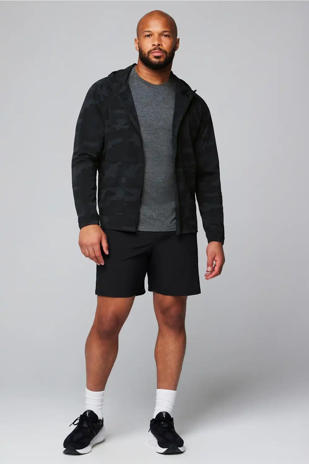 The One Jacket