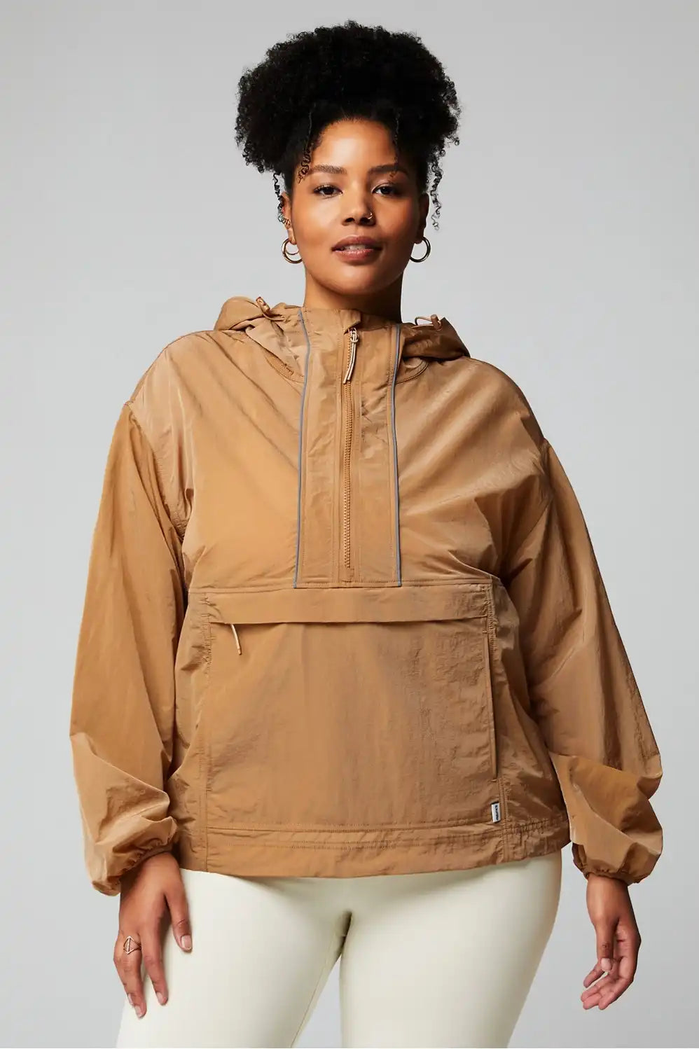 Shimmer Hiking Jacket