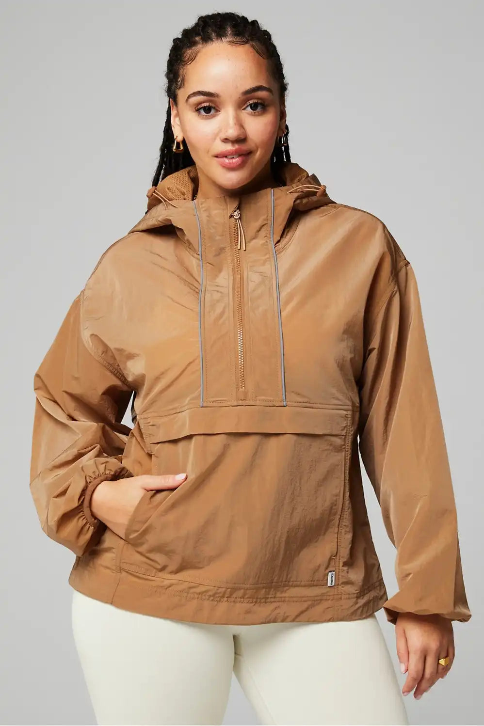 Shimmer Hiking Jacket Main image