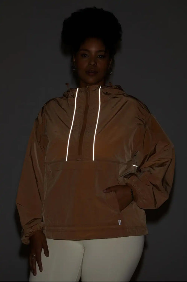 Shimmer Hiking Jacket