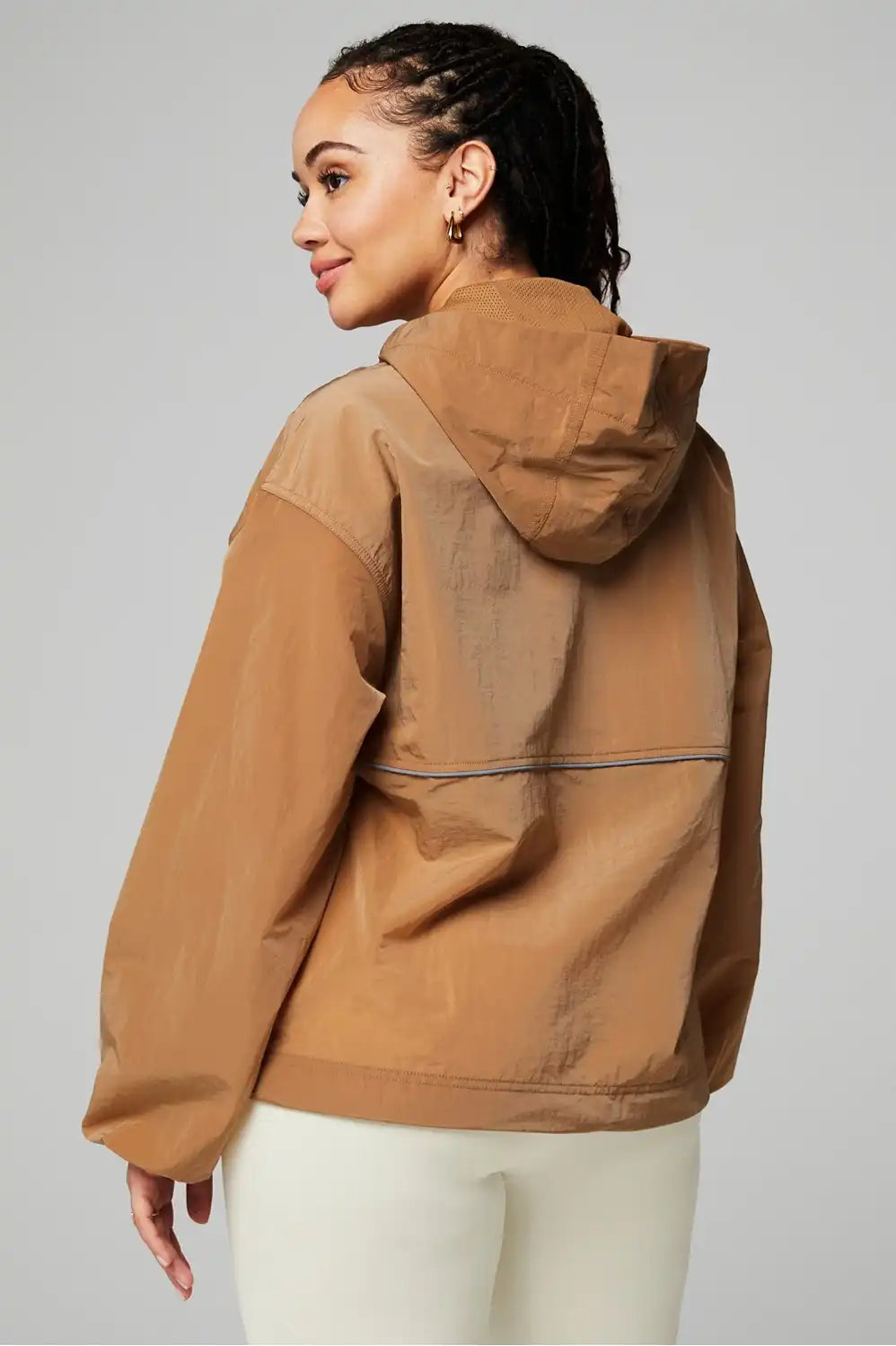 Shimmer Hiking Jacket