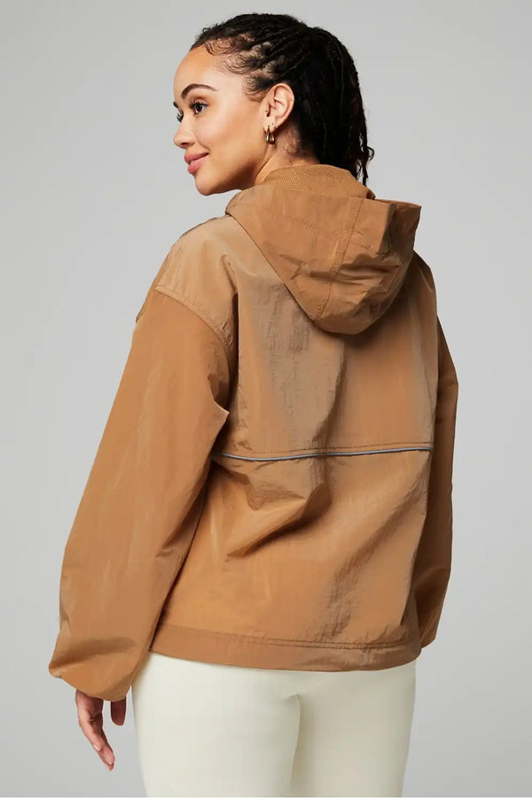 Shimmer Hiking Jacket