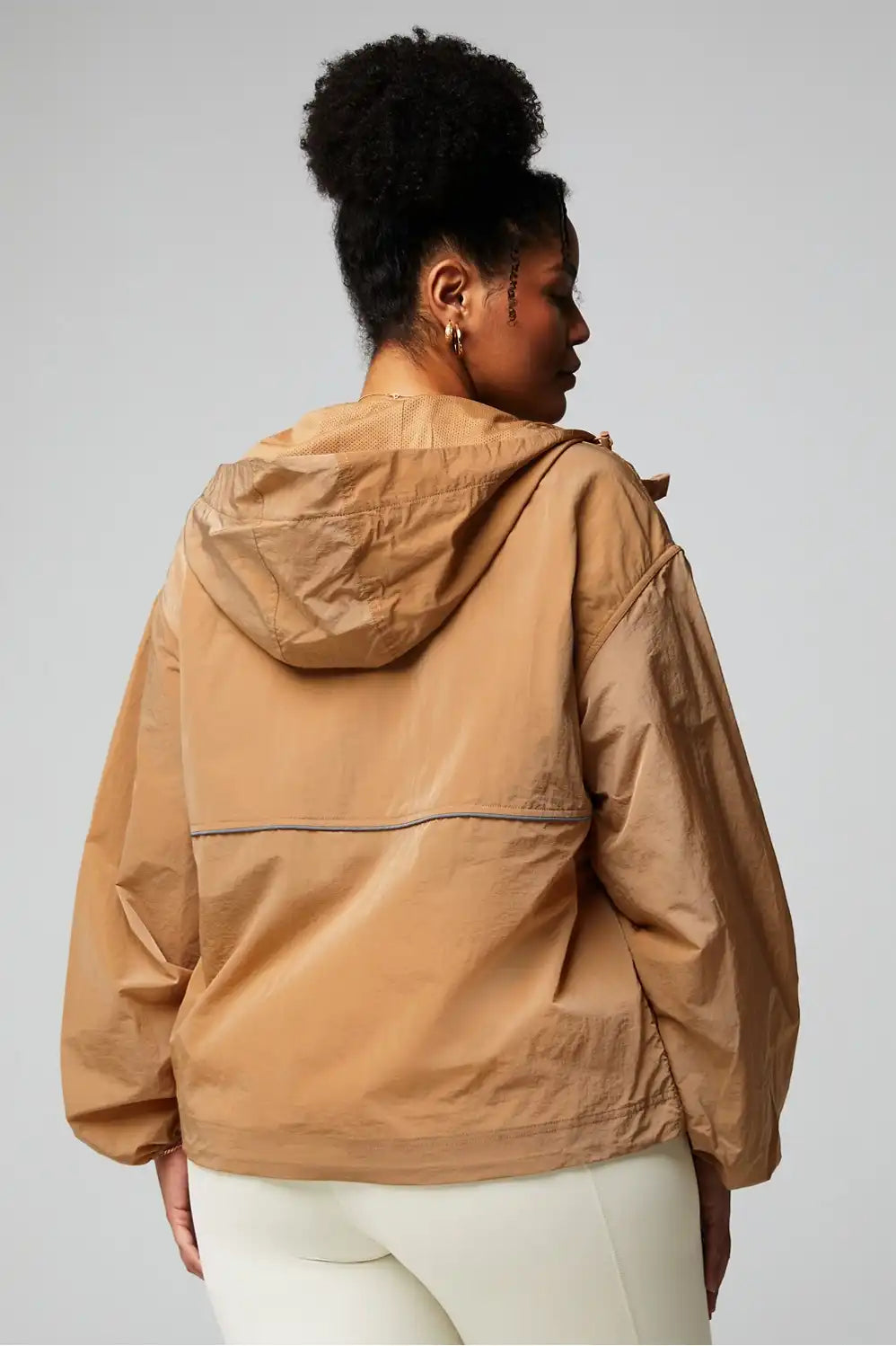 Shimmer Hiking Jacket