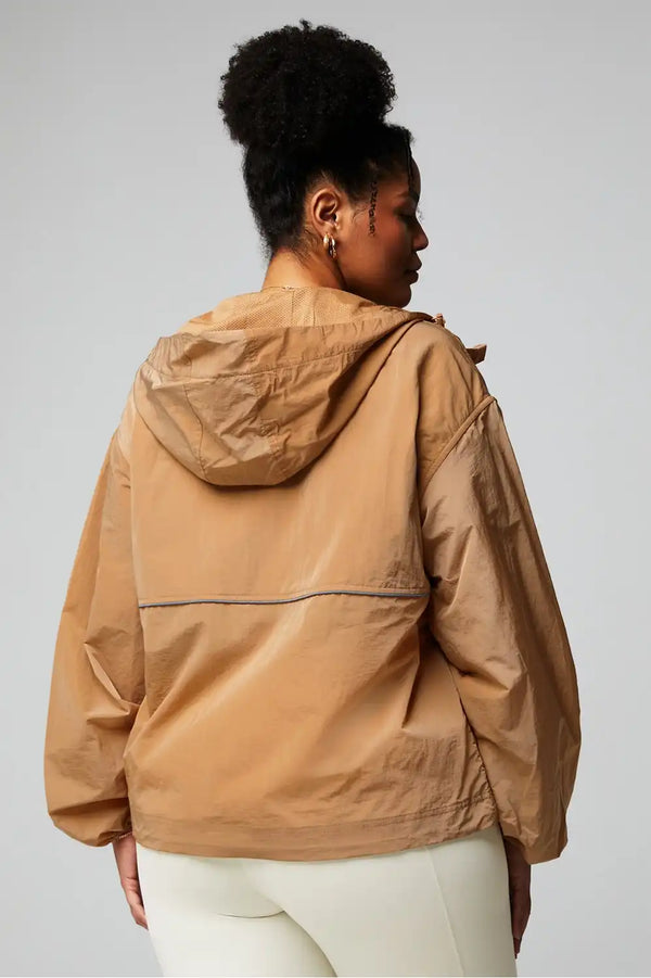 Shimmer Hiking Jacket
