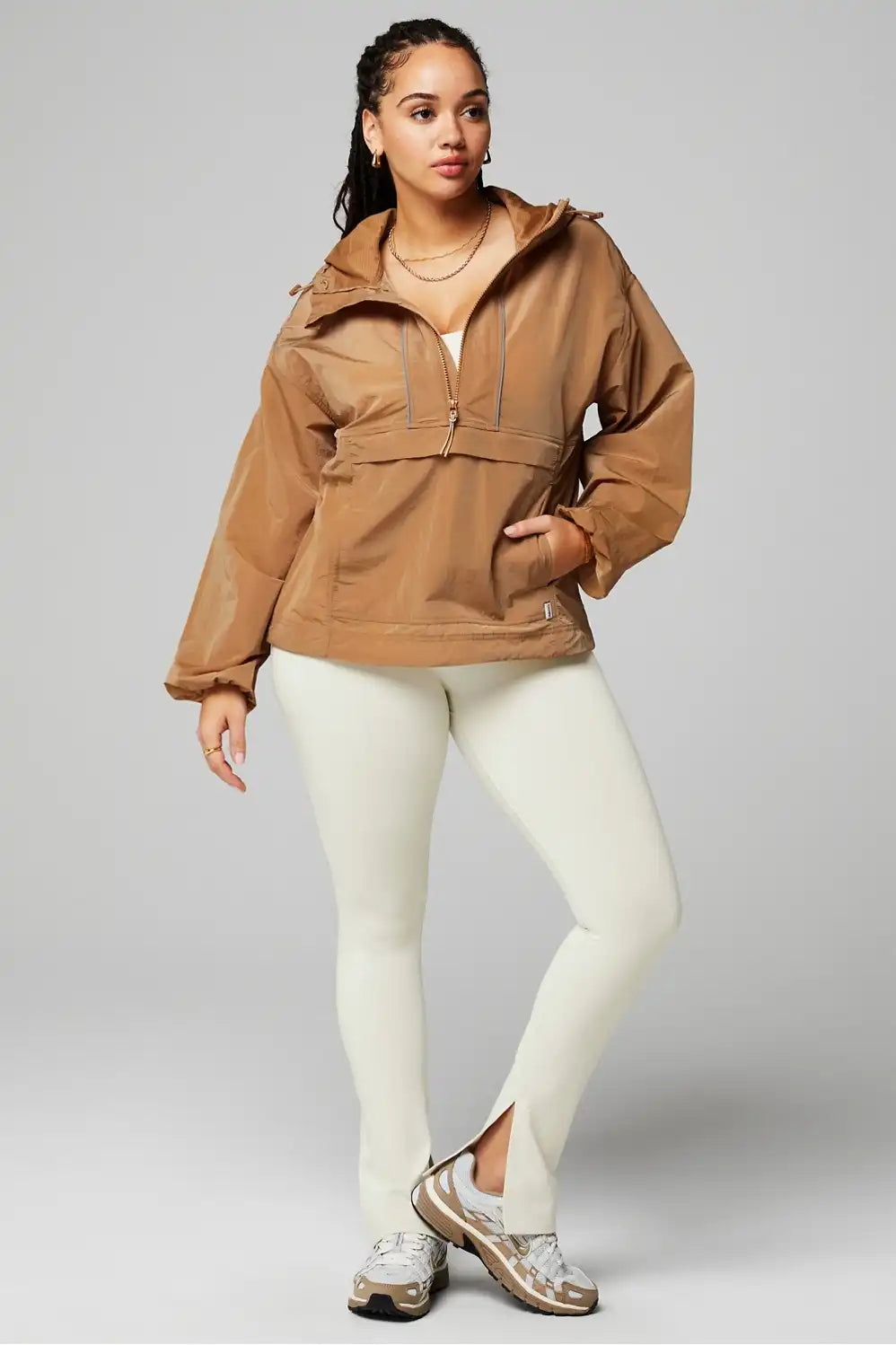 Shimmer Hiking Jacket