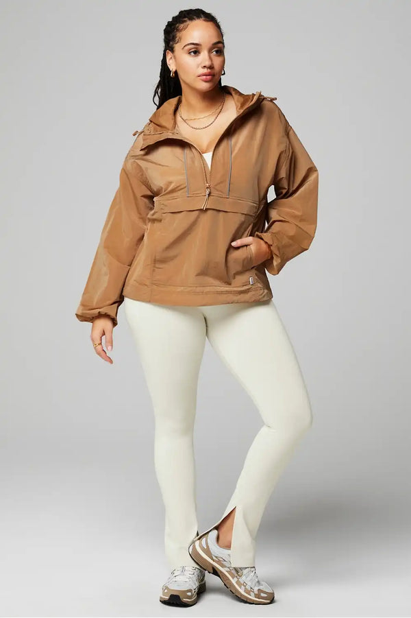 Shimmer Hiking Jacket