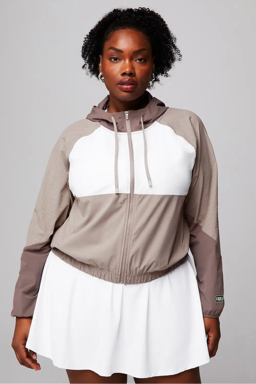 Mesh One Jacket
