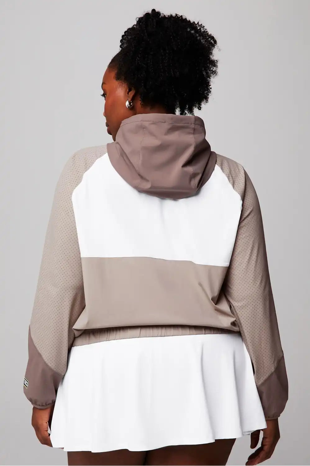 Mesh One Jacket