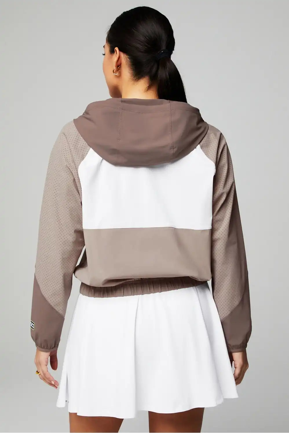 Mesh One Jacket Secondary image