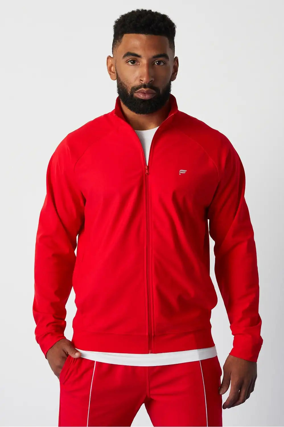 The Breakline Track Jacket Main image
