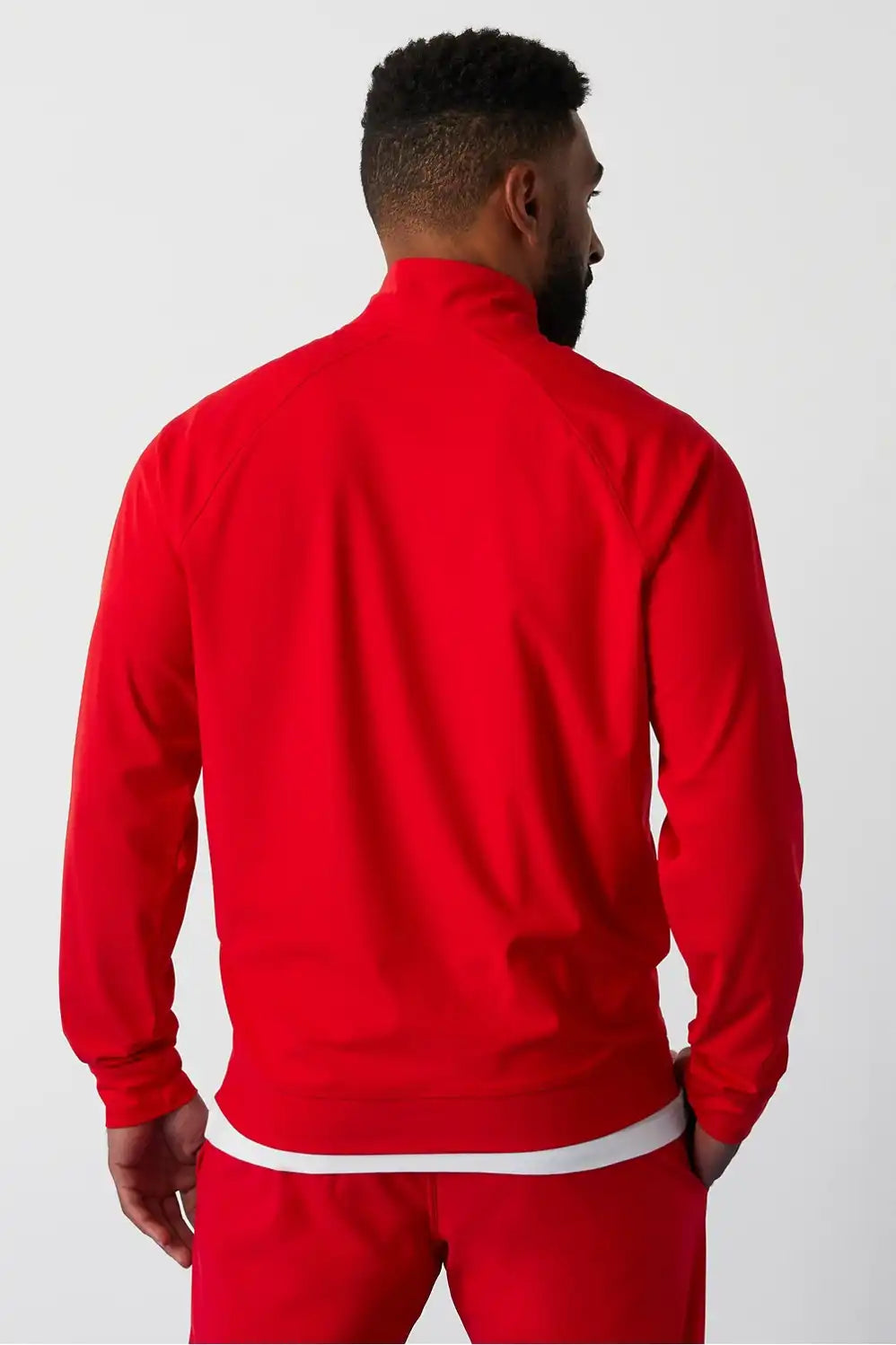 The Breakline Track Jacket