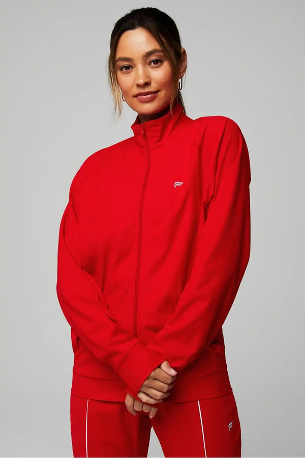 The Breakline Track Jacket