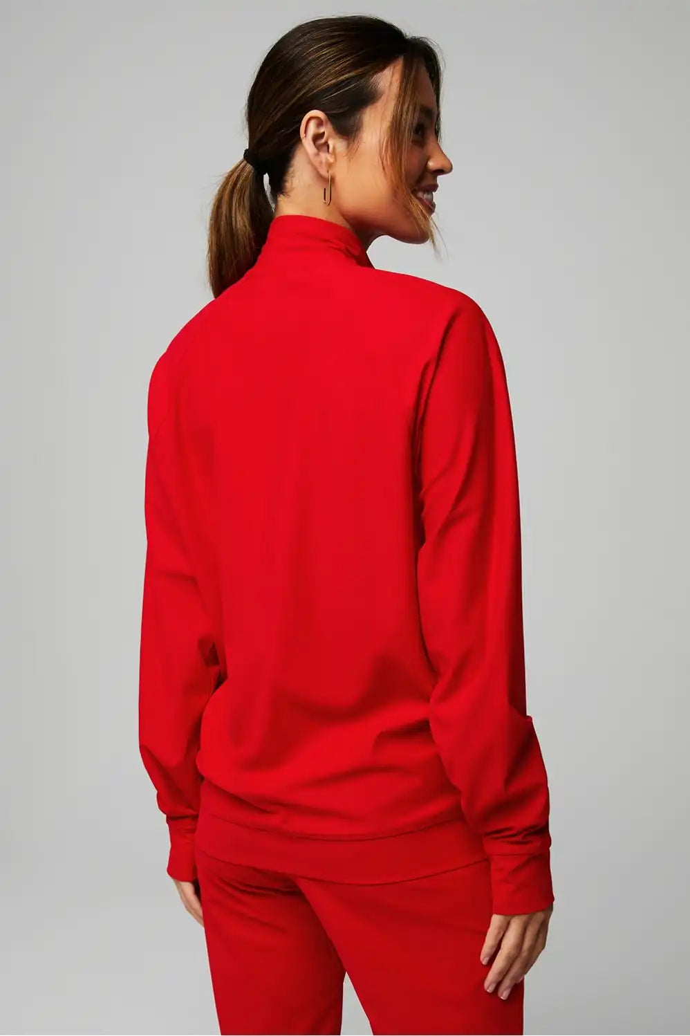 The Breakline Track Jacket