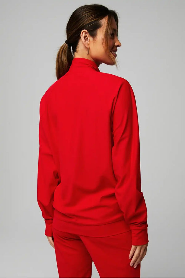 The Breakline Track Jacket