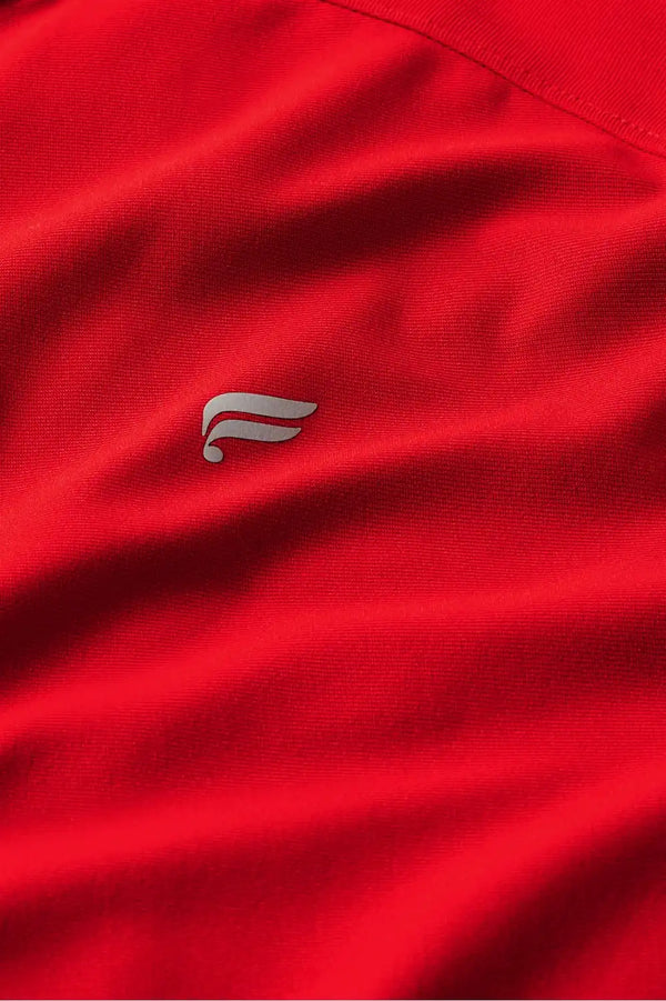 The Breakline Track Jacket